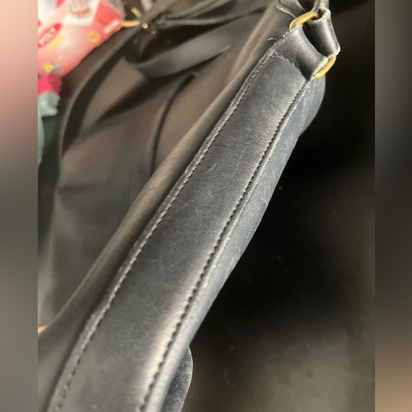 Coach Vintage Binocular bag Rare find, part of the Carriage Collection - Picture 3 of 9